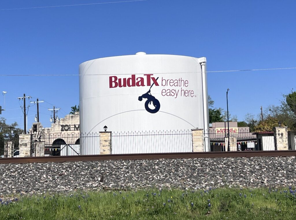 Buda, Texas